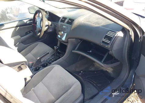 2005 Honda Accord 2.4 Lx z USA, uszkodzony, nr VIN 1HGCM56495A148773